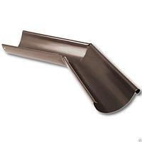 УГОЛ ЖЕЛОБА НАРУЖНЫЙ/ВНУТРЕННИЙ 135°, фото 2