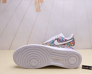 Кроссовки Nike Air Force 1 "Colorful" (40-45), фото 2