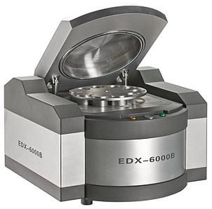 Анализатор спектрометр EDX6000B