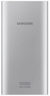 Power Bank Samsung EB-P1100CSRGRU 10,000 mAh Silver(560769)