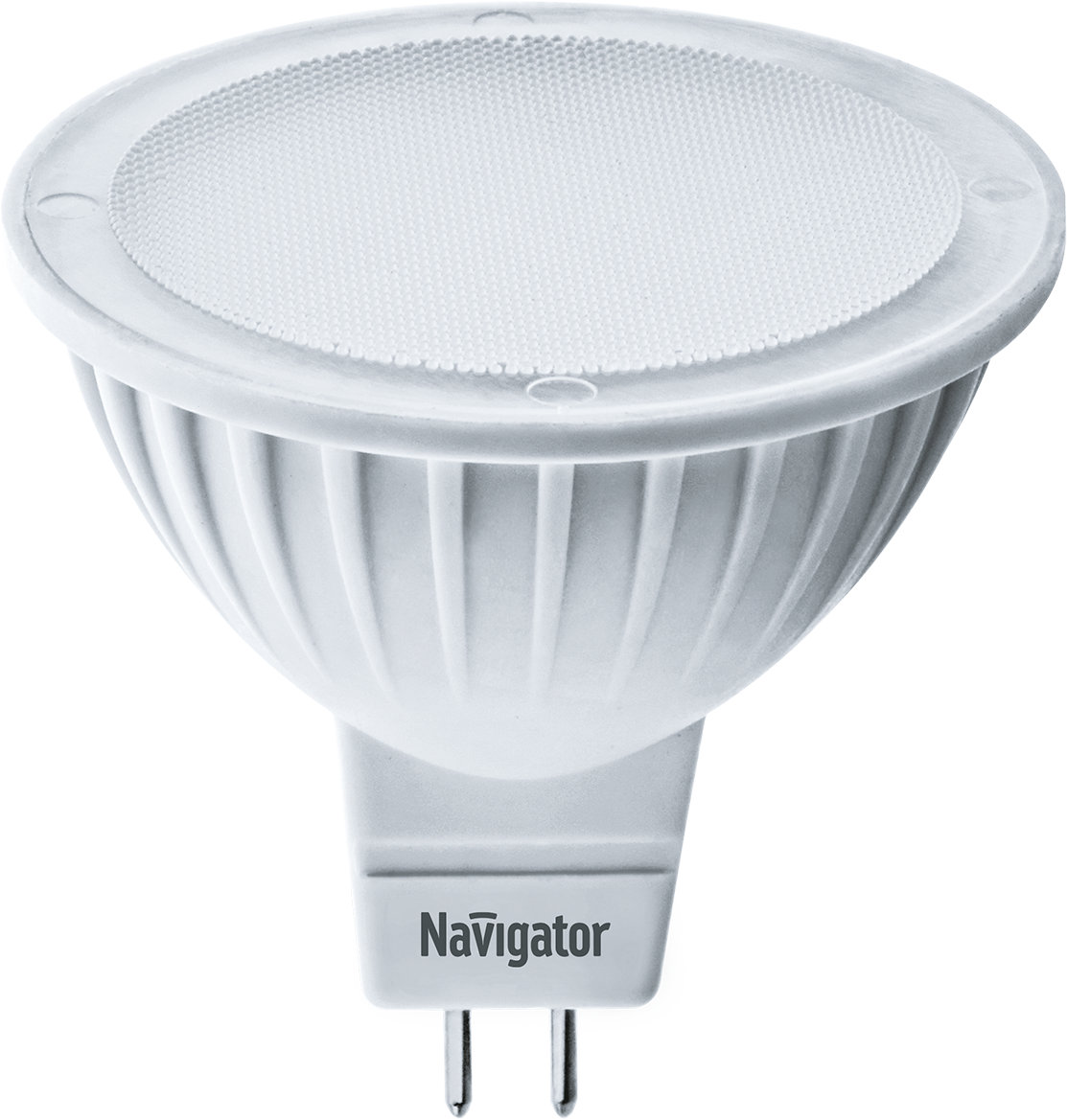 Лампа NLL-MR16-7-230-6.5K-GU5.3 94 246 Navigator - фото 1 - id-p75500088