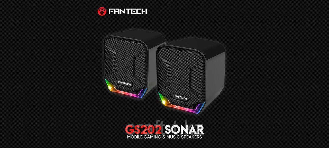 Колонки Fantech GS202