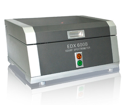 Анализатор ценных металлов энергодисперсионный спектрометр EDX600B XRF - фото 1 - id-p76189233