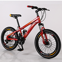 Детские велосипеды Sports Power 20-ое колесо, подростковый велосипед