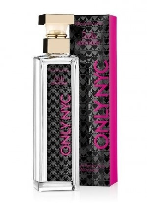 Elizabeth Arden 5th Avenue Only NYC Тестер 75 ml (edp)