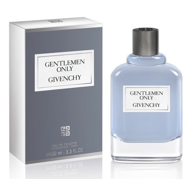 Givenchy Givenchy Gentlemen Only 100 ml (edt)