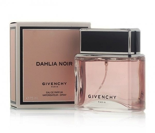 Givenchy Givenchy Dahlia Noir 30 ml (edp)