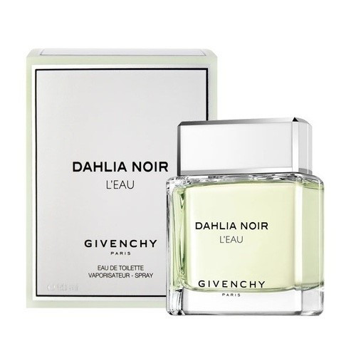 Givenchy Dahlia Noir L'Eau Мини 5 ml (edt)