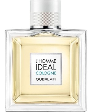 Guerlain Guerlain L'Homme Ideal Cologne (Герлен Ль Ом Идеал Колон) 50 ml (edt)