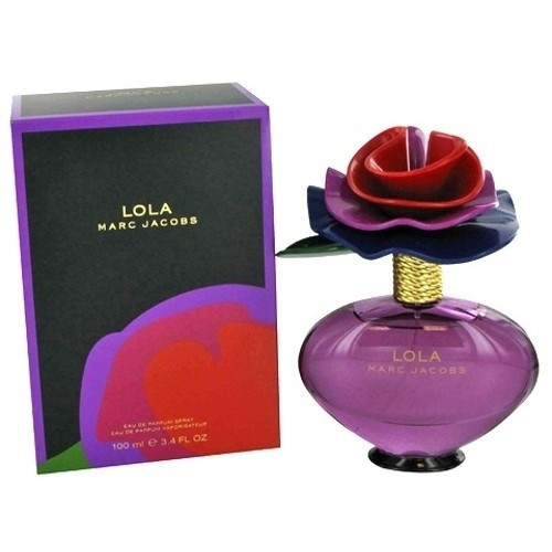Marc Jacobs Marc Jacobs Lola 100 ml (edp)