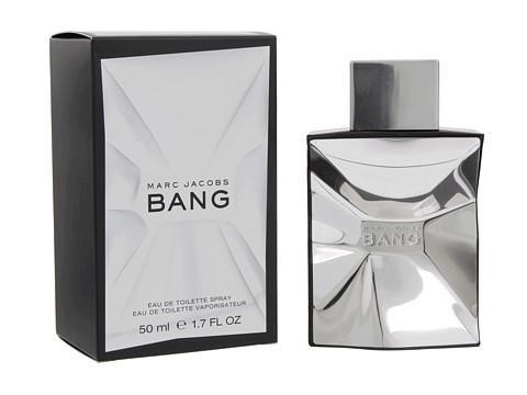 Marc Jacobs Marc Jacobs Bang 50 ml (edt)
