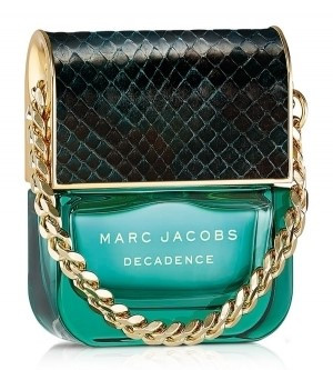 Marc Jacobs Decadence Мини 4 ml (edp)