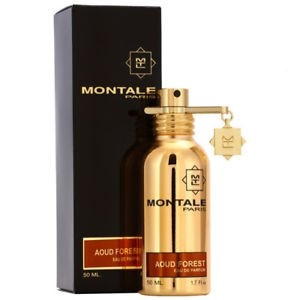 Montale Aoud Forest 20 ml (edp) 100 ml (edp), Древесные