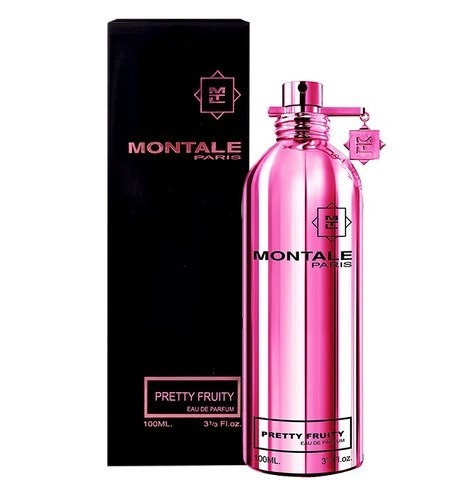 Montale Pretty Fruity 20 ml (edp) 100 ml (edp), Фужерные