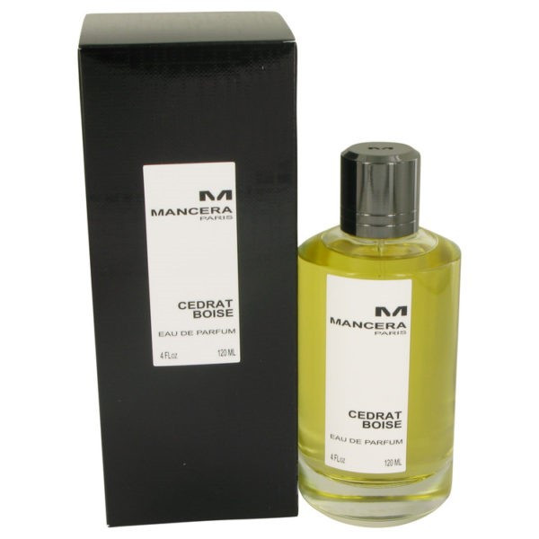 Mancera Mancera Cedrat Boise Eau de Parfum Тестер 120 ml (edp)