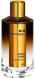 Mancera Aoud Caf? 120 ml (edp) Тестер 120 ml (edp), Цветочные