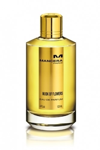 Mancera Musk Of Flowers Тестер 120 ml (edp)