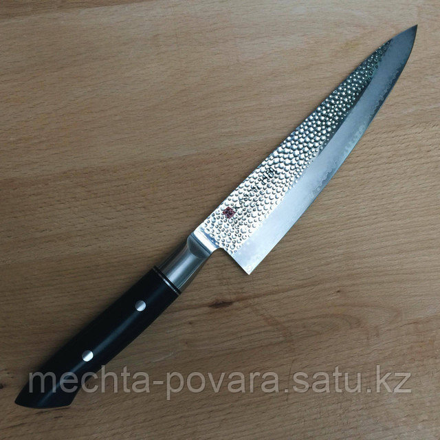 Нож универсальный, лезвие 20см - фото 1 - id-p76209091