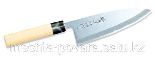 Нож для суши - фото 1 - id-p76209132