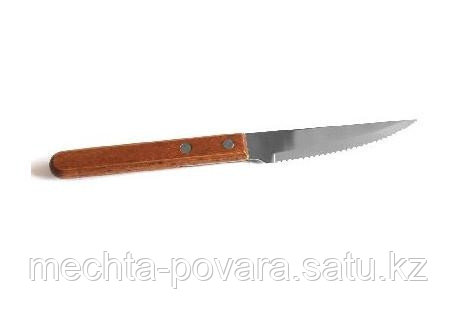 Нож для стейка - фото 1 - id-p76209401