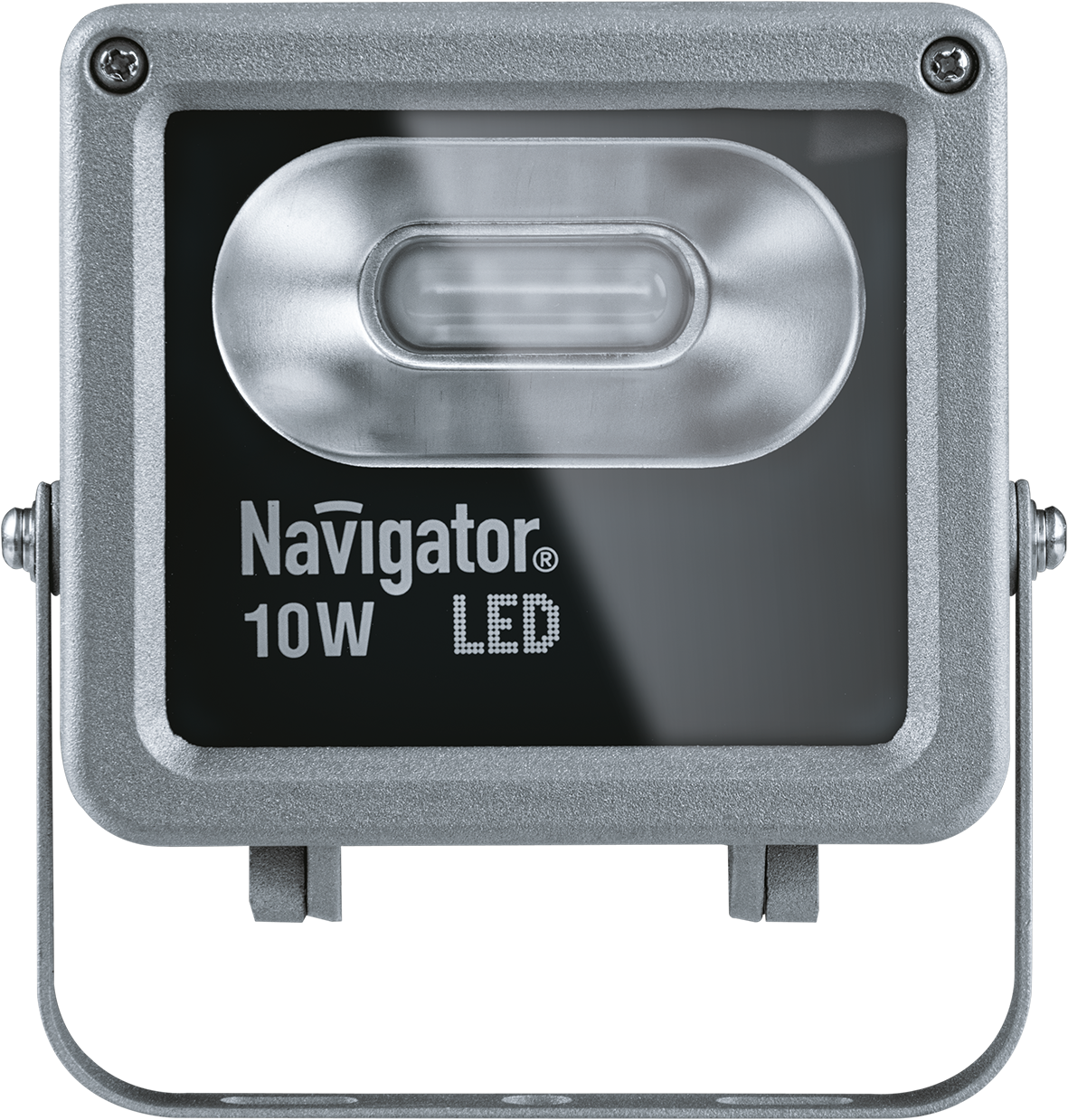 Светильник NFL-M-10-4K-IP65-LED 71 312 Navigator - фото 1 - id-p75500054