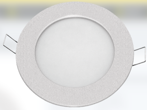 Светильник NLP-R1-6W-R120-840-SL-LED 94 345 Navigator