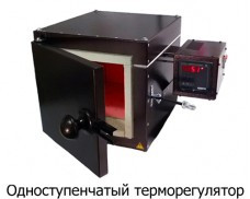 ПМ-1500 Муфельная печь для обжига