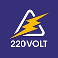 220 VOLT