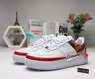 Кроссовки Nike Air Force 1 "Jester" (36-45), фото 1