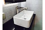 Dyson Airblade Wash+Dry  Сушилка для рук встраиваемая Высокая, фото 3