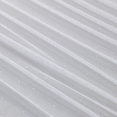 Тюль ХИЛЬДРАН  белый 290x300 см ИКЕА IKEA, фото 2