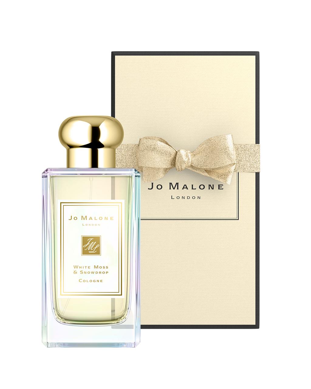 Jo Malone White Moss & Snowdrop U (100 ml) edc - фото 2 - id-p76209767