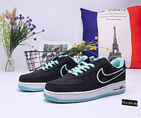 Кроссовки Nike Air Force 1 "Blue" (39-45)