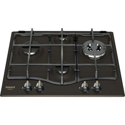 Встраиваемая поверхность Hotpoint-ARISTON PCN 640T(AN) GH R /HA, фото 2