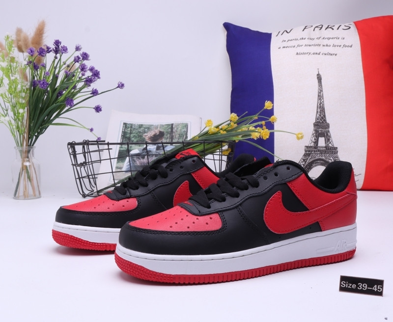 Кроссовки Nike Air Force 1 "Classic J" (39-45)