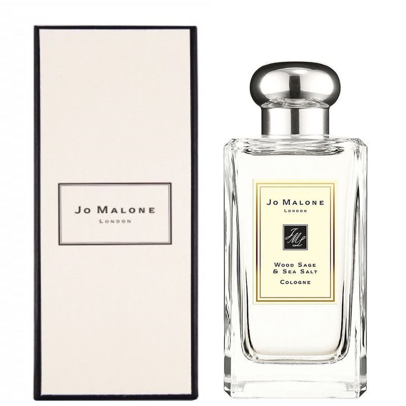 Jo Malone Wood Sage & Sea Salt U (30 ml) edc - фото 2 - id-p76209762