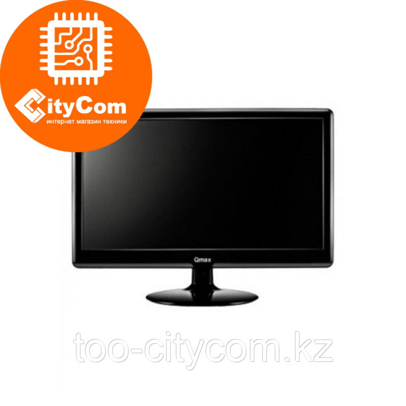 Монитор 19.5" AOC E2070SWN/01 TN D-Sub 200cd/m2 600 Арт.5198
