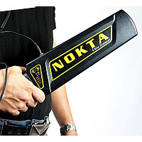 Металлодетектор ручной NOKTA MAKRO  Ultra Scanner Basic