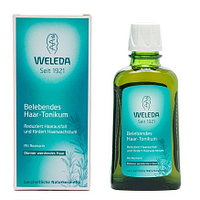 Weleda (Укрепляющий тоник для роста волос с розмарином 100 мл)