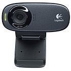 Интернет-камера Logitech C310 HD Webcam (064225)