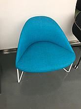Дизайнерское кресло, гобелен