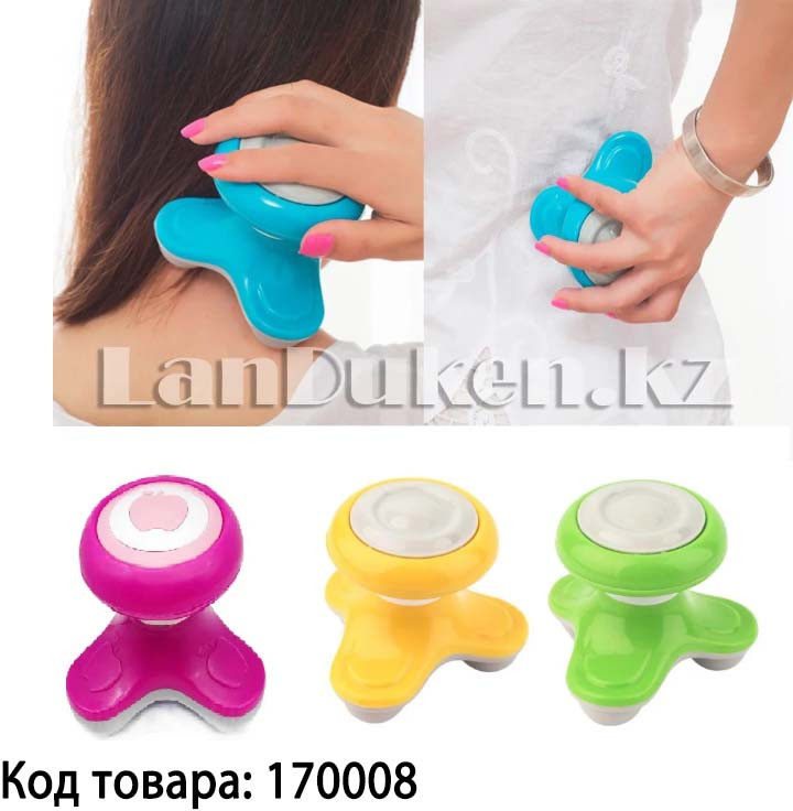 Why массажер для тела Is No Friend To Small Business