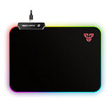 Коврик игровой  Fantech Firefly MPR351 RGB/ Игровая поверхность, фото 2