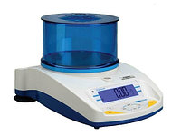Лабораторные весы HCB1002 (II выс)