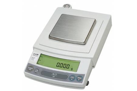 Лабораторные весы CUX-6200H (II выс)