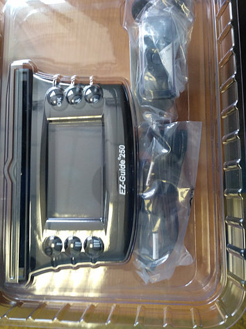 Навигатор Trimble EZ-Guide 250 + Антенна AG-15, фото 2