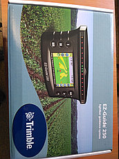 Навигатор Trimble EZ-Guide 250 + Антенна AG-15, фото 2