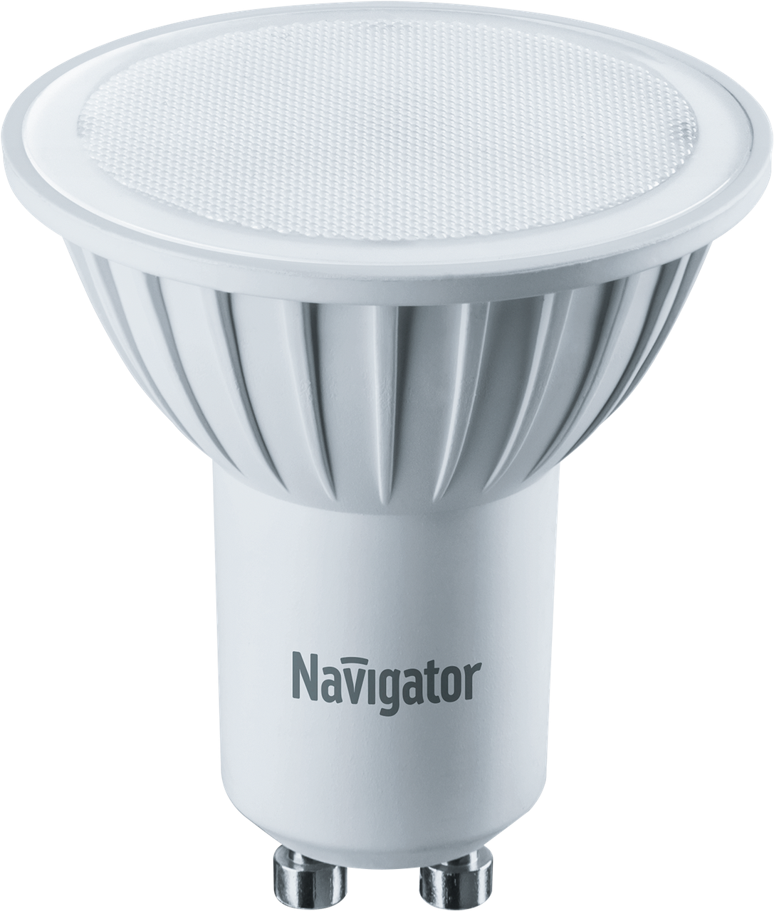 Лампа NLL-PAR16-5-230-4K-GU10 94 130 Navigator - фото 1 - id-p75501552