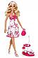 Кукла Barbie Барби "Стиль" - Барби чаепитие, фото 2