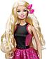 Кукла Barbie Роскошные кудри, фото 7